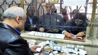 رسميا تغيير سن المعاش وتطبيق المنظومة الجديدة لقانون المعاشات الجديد