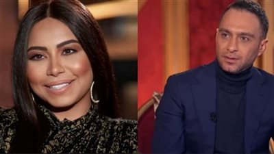 خطيب شيرين عبدالوهاب يثير الجدل بعد أزمتها مع حسام حبيب