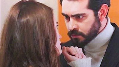 امير وكامليا بقلم سوليه نصار