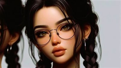 قلبي تحداني