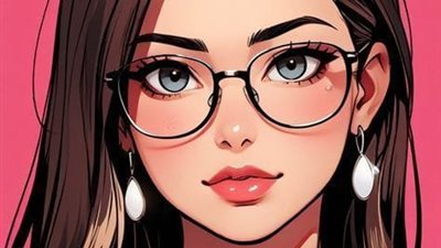 جميلة رغم الصعوبات بقلم الكاتبة المجهولة
