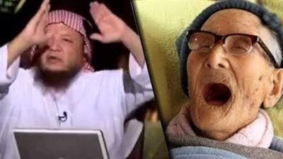 قصة اشهر مغسل أمـوات يحكي أعجب ما شاهدة على الأمــوات