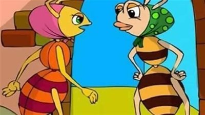 قصة ست بتحكي حكايتها مهمه جداا
