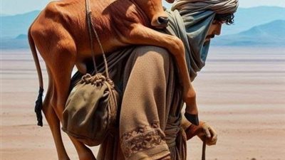 قصة معنى (كهيعص) في سوره مريم 