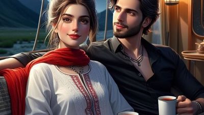 اوبرا وومن