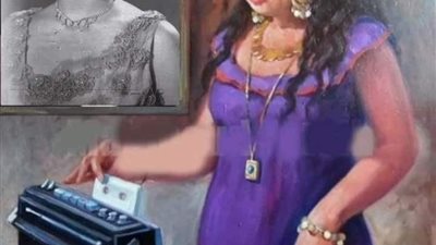 جويرية حقي انا بقلم ريحانه الجنه