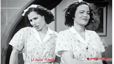 بهيجة رشدى”و”رجوات منصور”.. قصتهما صاډمة ..مليئة بالبطولة والټضحية