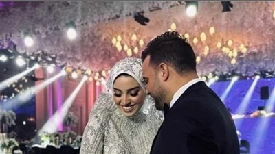 مفاجأة للجميع».. لن تصدق من هي «عروس طلخا» صاحبة الفرح الأسطوري