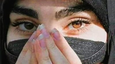 قصه زوجي وألهام كامله