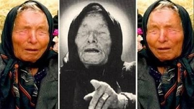 توقعات بابا فانغا للشتاء ٢٠٢٤