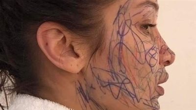 إمرأه محرومة من ال الزوجية 16 سنة.