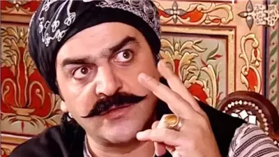  أول صورة لـ زوجة نجم مسلسل باب الحارة العقيد أبو شهاب والجمهور مصډوم من شدة جمالها سبحان الله الخالق!!