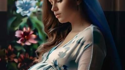 حماتي شيلتني الانبوبه