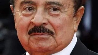 المليادير عدنان محمد خاشقجي .... كان أغنى رجل عربي على الإطلاق ، وكان يلقب ب قارون العصر