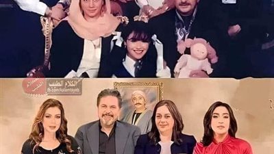 ملاحظة غريبة بتتر مسلسل «لن أعيش في جلباب أبي».. لن تصدق ماهي؟