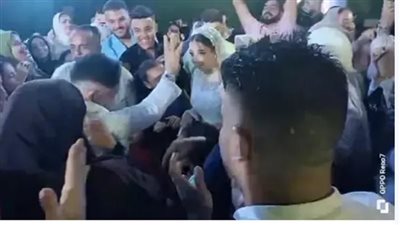 عاجل صاحب القاعه يكشف صاحب قاعة مفاجأة جديدة عن وفاه عريس الشرقية