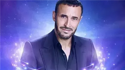 زوجة كاظم الساهر الجديدة تونسية أصغر منه بـ33 عامًا! تفاجئ الجميع في أول ظهور .. جمال يفوق الخيال