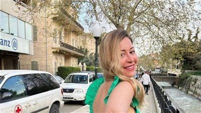 ظهور لـ منة شلبي يهز مواقع التواصل