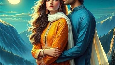 روايه عمار