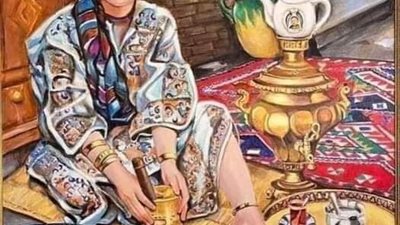 حكاية مبروكه العيله الصغيره ـ كامله