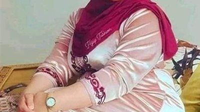 حماتي لبست فستان فرح وطرحه يوم فرحي بقلم هويدا زغلول