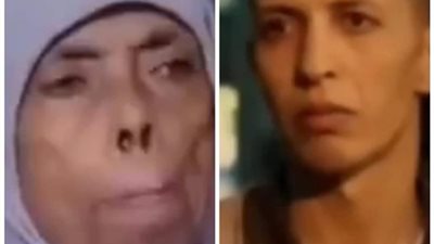 حكايه عزيزه الجزء الثانى والأخير
