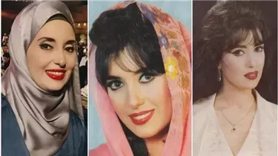تزوجت ملياردير سعودى واعتزلت فى عز شهرتها هكذا أصبحت جيهان نصر بعد غياب 25 عام