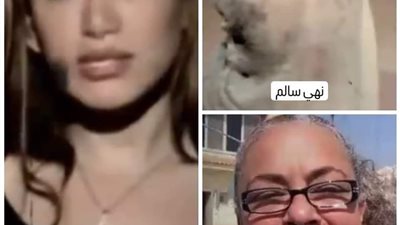 حكايه نهى الحلقه الاخيره