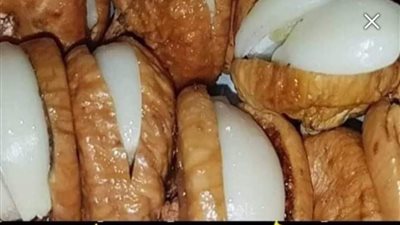 3 حبات كل صباح ستعيد لك حيوية الشباب وتعطيك قــوة الحصان وتحميك من أمـــراض كثيرة 