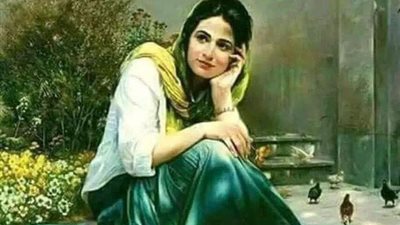 قصه حكي أن بعض الملوك طلع يوما إلى أعلى قصره كامله
