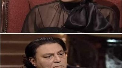 داليا البحيري تحكي قصتها المرعبة وماحدث لها تشـيب له الرأس!