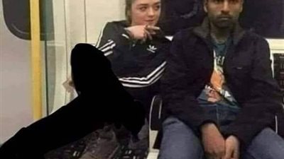 إنتشرت هذه الصورة في عموم المانيا