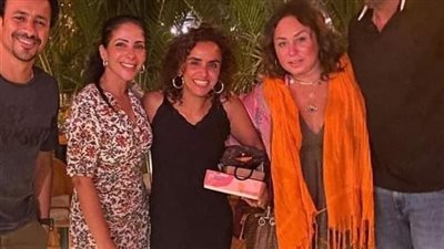 زواج أحمد السعدني من ممثلة شهيرة يشعل مواقع التواصل..!