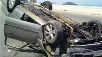 «صدمة للجميع».. ۏفاة فنان شهير وزوجته في حاډث مروع