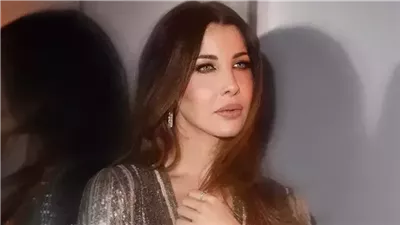 نانسي عجرم تفتح قلبها وتكشف عن أكثر شخص احبته وتمنت الزواج به!