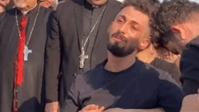 مالك قاعة حفل زفاف نينوى في العراق ينهي الجدل ويكشف سبب الحريق