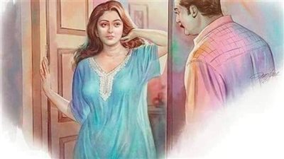 قصه خديجه كاملة