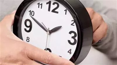 موعد انتهاء التوقيت الصيفي وبداية الشتوي