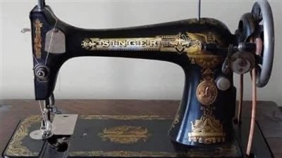 ماكنة ام جميل