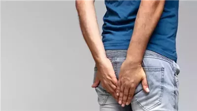 حكة الشرج