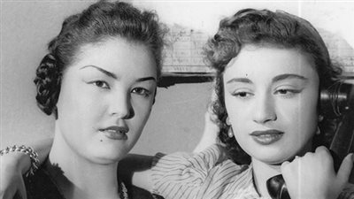 سميحة توفيق شقيقة أشهر شړيري السينما.. رفضت الزواج شاهد التفاصيل كاملة