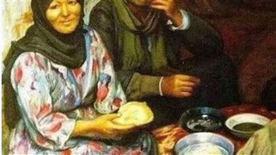 قصه الأخوين واحد فقير والثانى ثري كامله بقلم مجهول