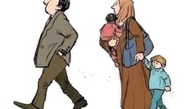 قصة واقعيه حقيقيه مؤثره 