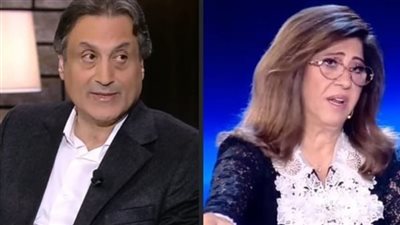 عالم مصري يكشف سر عن ليلى عبد اللطيف وميشال حايك