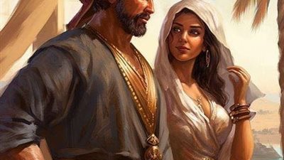 قصه يحكى أن تاجرا ركب رأسه الغرور كامله
