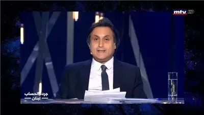 ميشال حايك لأول مرة تكشف كل ماسيحدث بكل ثقة وبدون خوف من أحد!