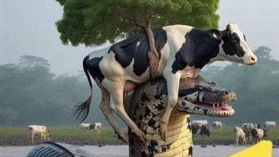 كان هناك ملك لديه ثلاث ابناء