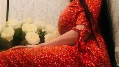 ارمله ابني بقلم هويدا زغلول