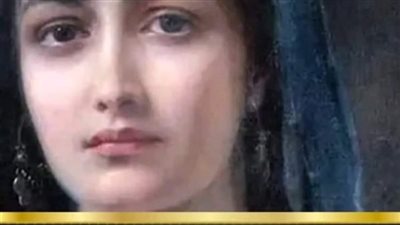 حكاية الأربعينية منقوله