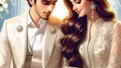 قصه الشيخ و فتاه بقلم هناء سلامة